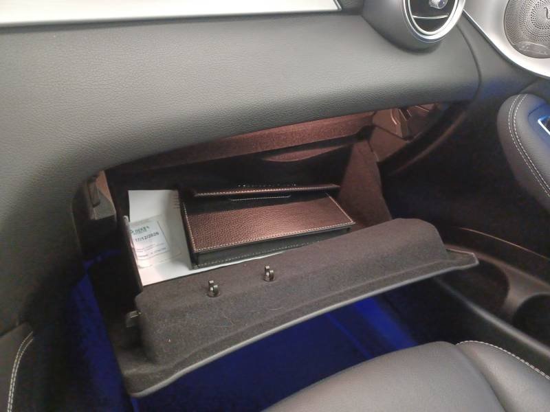 Mercedes classe glc - Photo 32