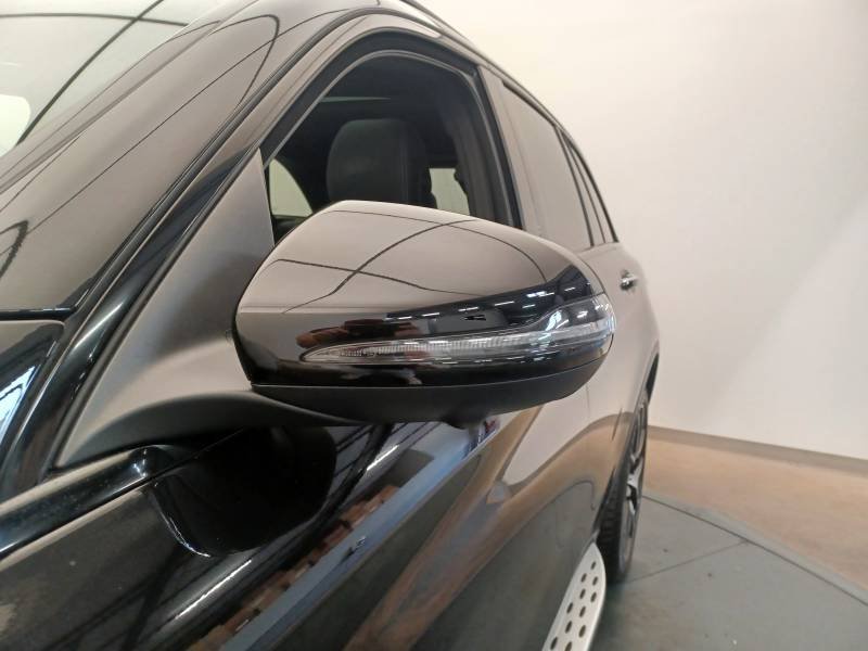 Mercedes classe glc - Photo 36