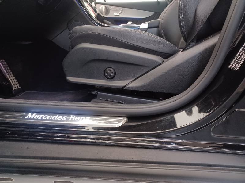 Mercedes classe glc - Photo 37