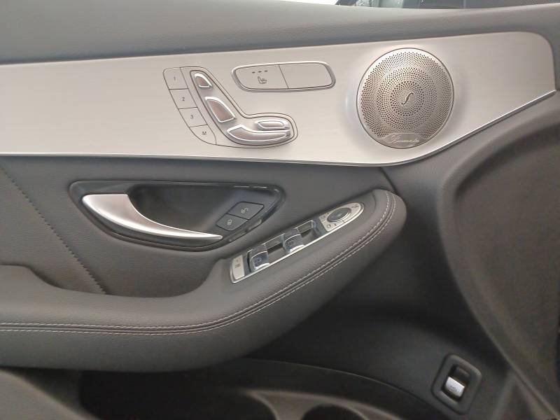 Mercedes classe glc - Photo 38