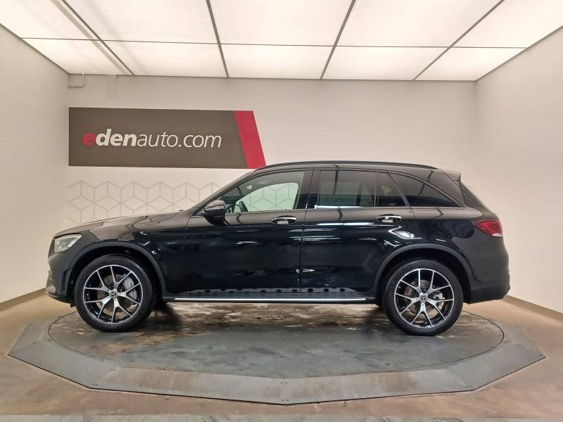Mercedes classe glc - Photo 4