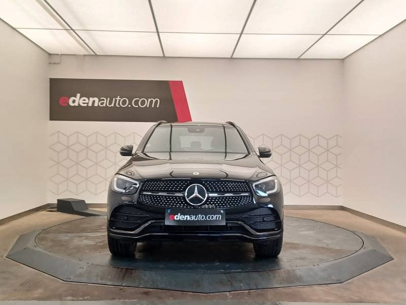 Mercedes classe glc - Photo 5