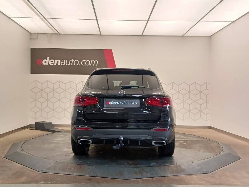 Mercedes classe glc - Photo 6