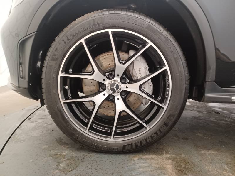 Mercedes classe glc - Photo 7