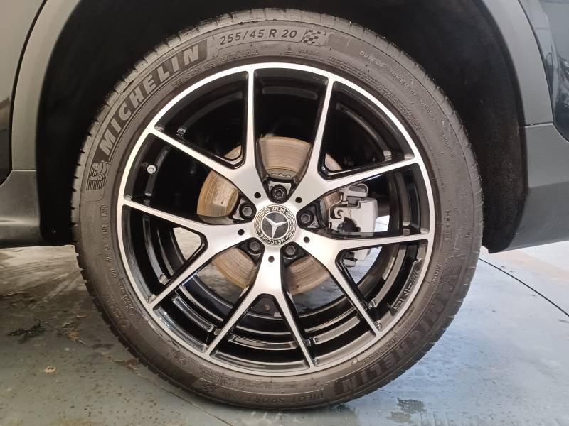 Mercedes classe glc - Photo 8