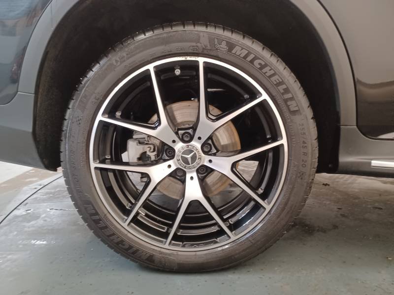 Mercedes classe glc - Photo 9