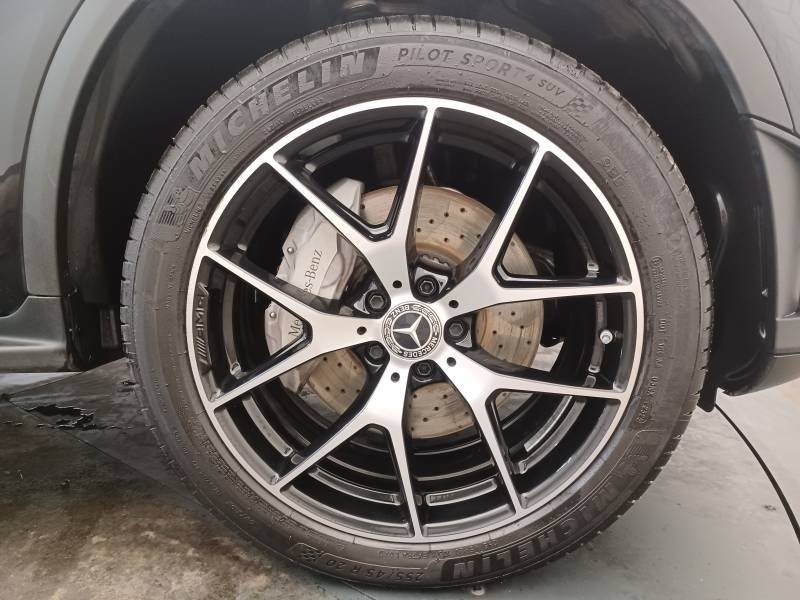 Mercedes classe glc - Photo 10