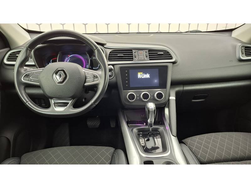 Renault Kadjar - Photo 11