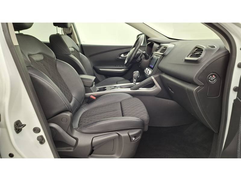 Renault Kadjar - Photo 12