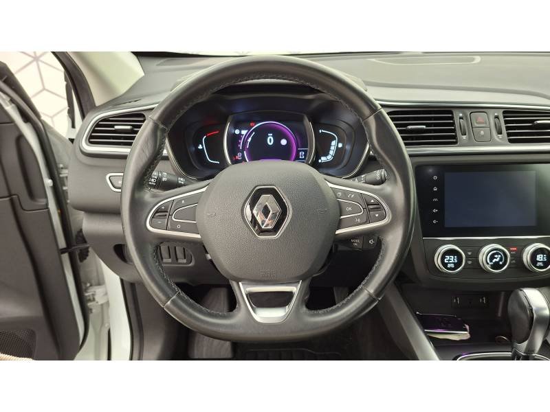 Renault Kadjar - Photo 14
