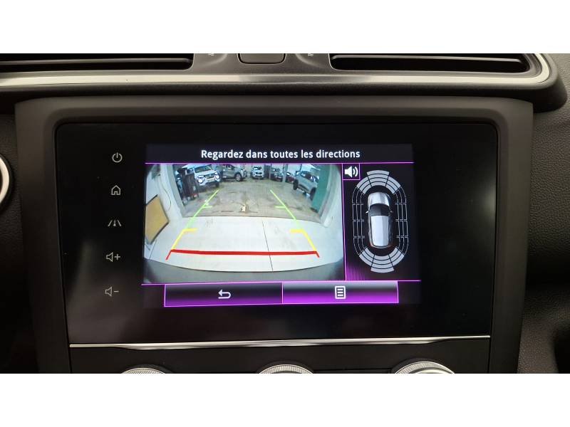 Renault Kadjar - Photo 15