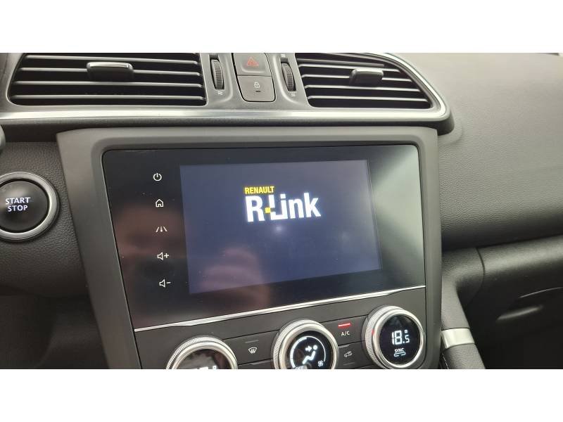 Renault Kadjar - Photo 18