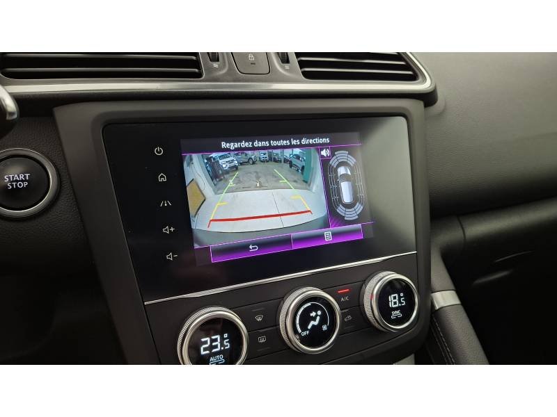Renault Kadjar - Photo 19