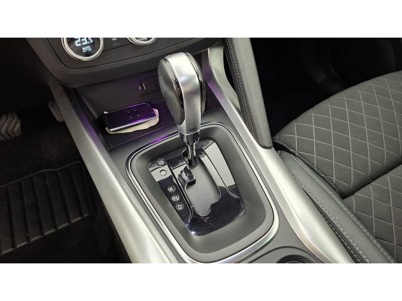 Renault Kadjar - Photo 21