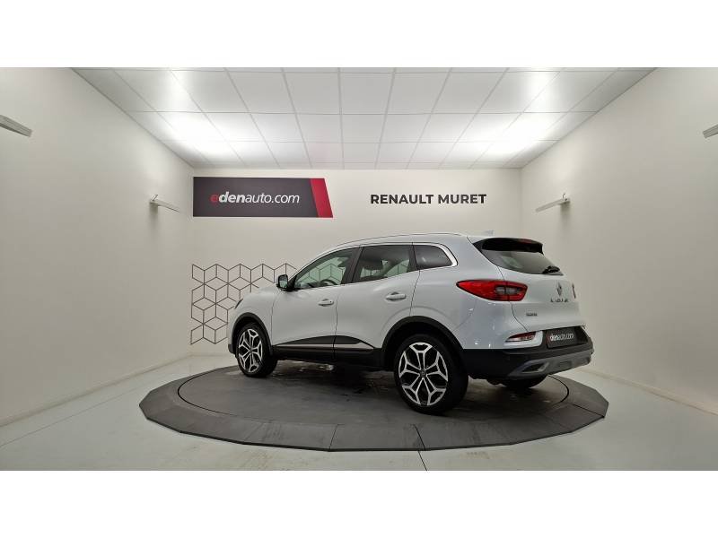 Renault Kadjar - Photo 3