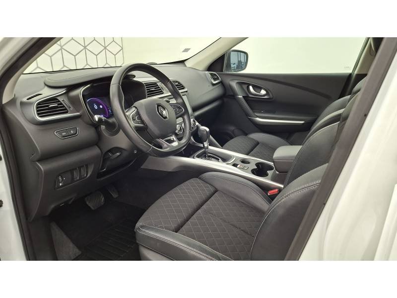 Renault Kadjar - Photo 32
