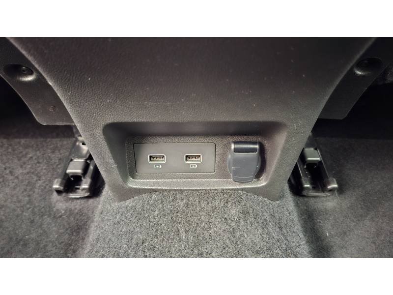 Renault Kadjar - Photo 33