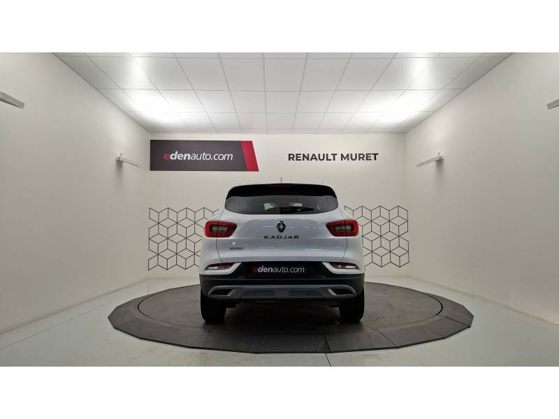Renault Kadjar - Photo 4