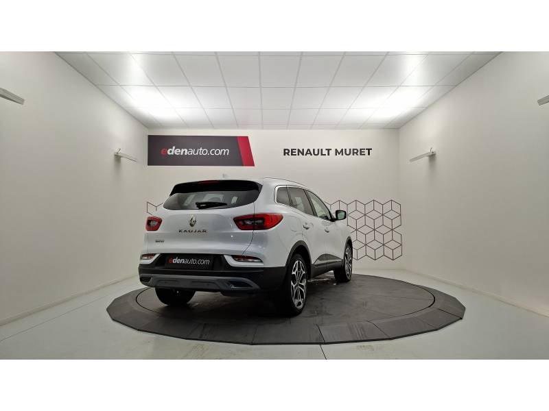 Renault Kadjar - Photo 5