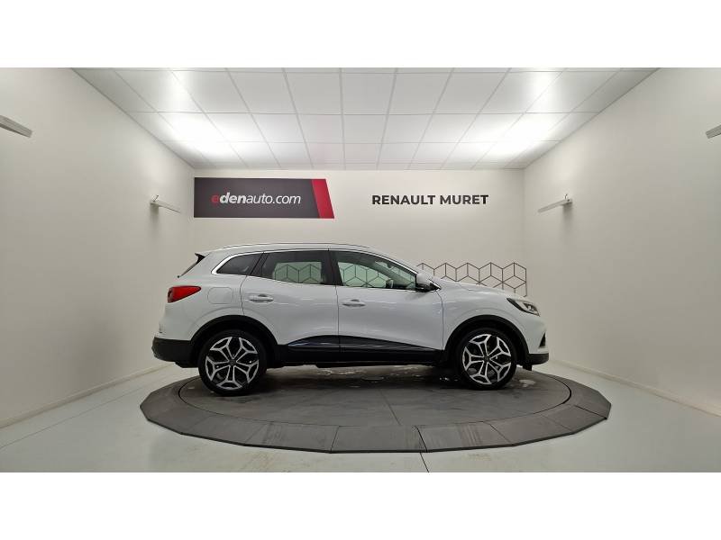 Renault Kadjar - Photo 6