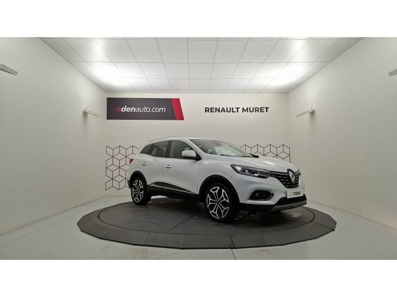 Renault Kadjar - Photo 7