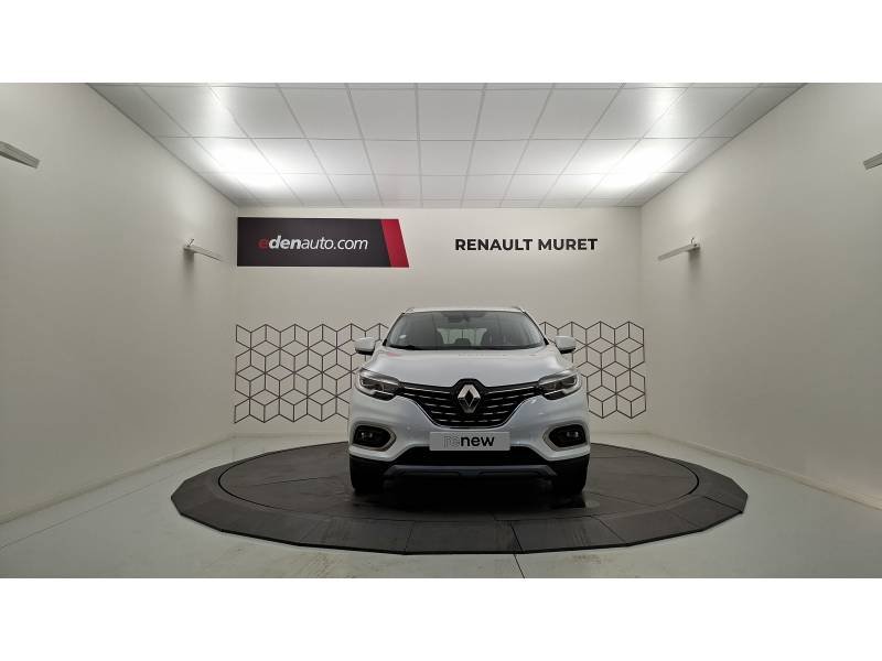 Renault Kadjar - Photo 8