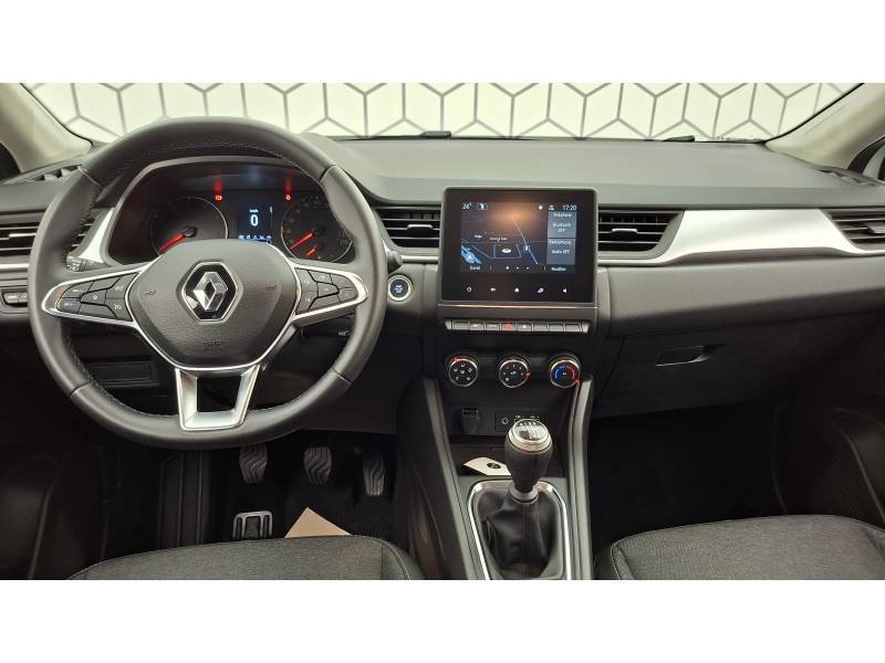Renault Captur - Photo 11
