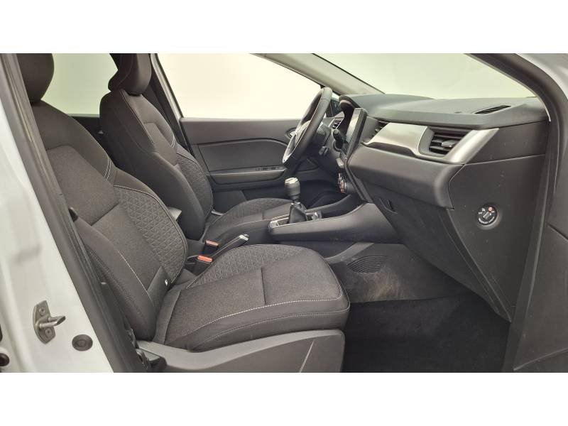 Renault Captur - Photo 12