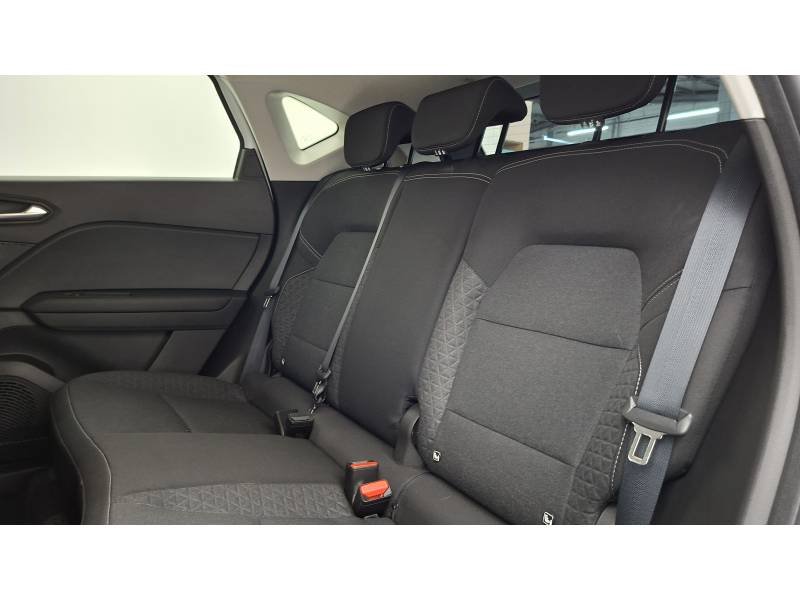 Renault Captur - Photo 13