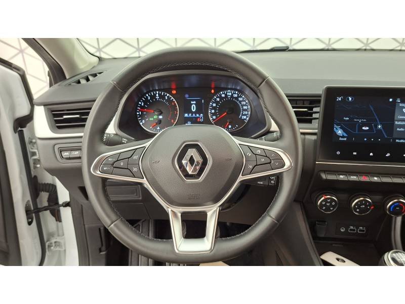 Renault Captur - Photo 14