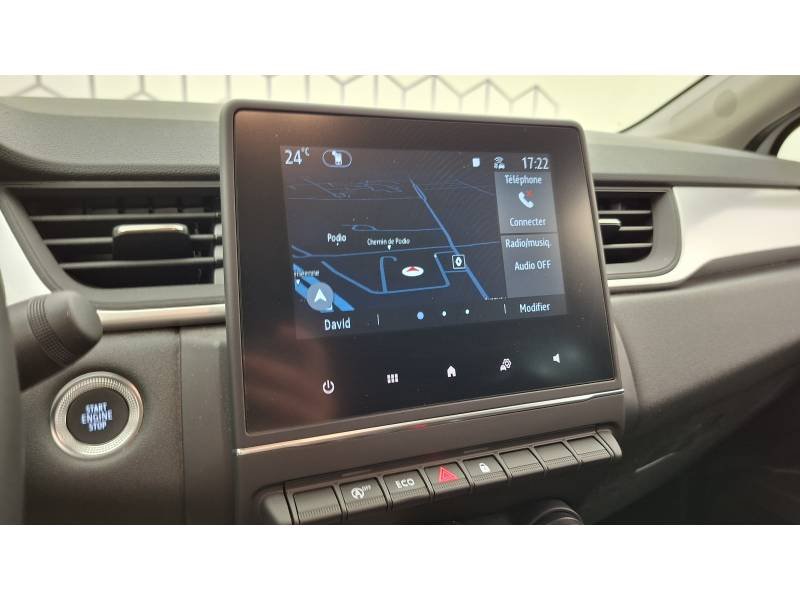 Renault Captur - Photo 15