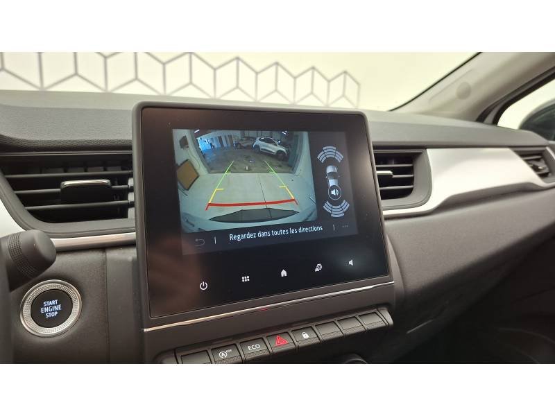 Renault Captur - Photo 16