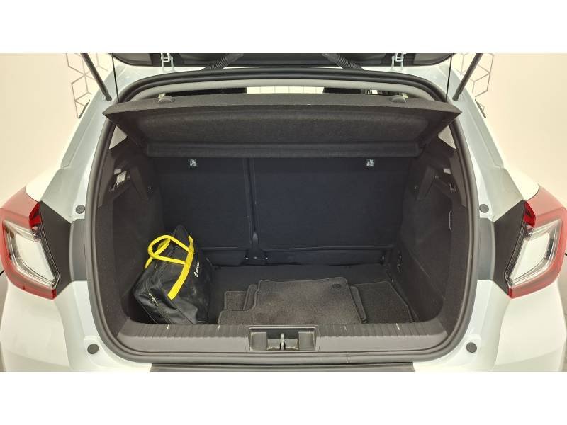 Renault Captur - Photo 17