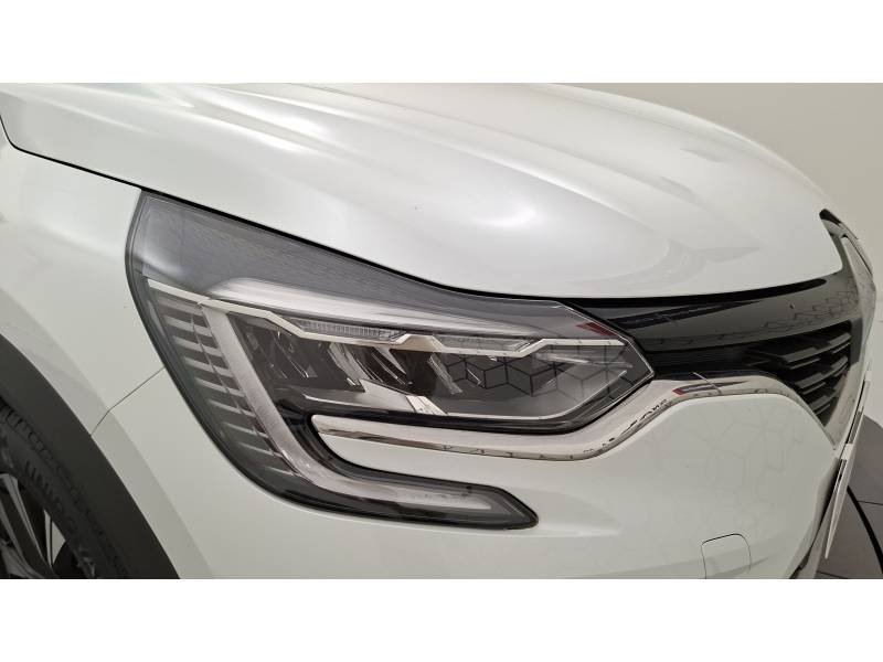 Renault Captur - Photo 18