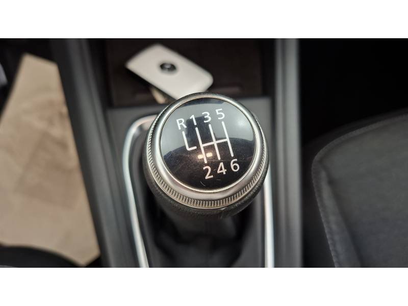 Renault Captur - Photo 19