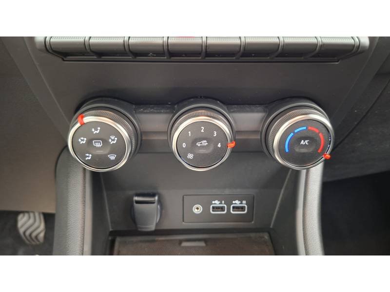 Renault Captur - Photo 20