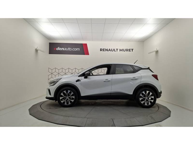 Renault Captur - Photo 2