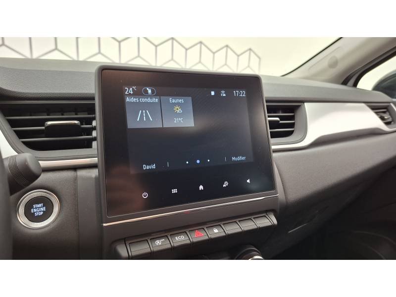 Renault Captur - Photo 21