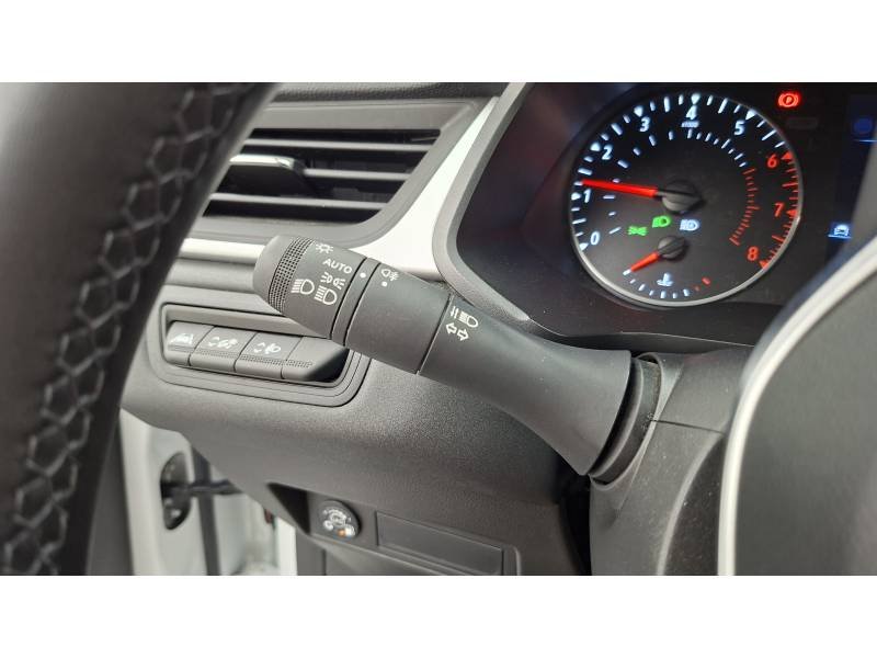 Renault Captur - Photo 22
