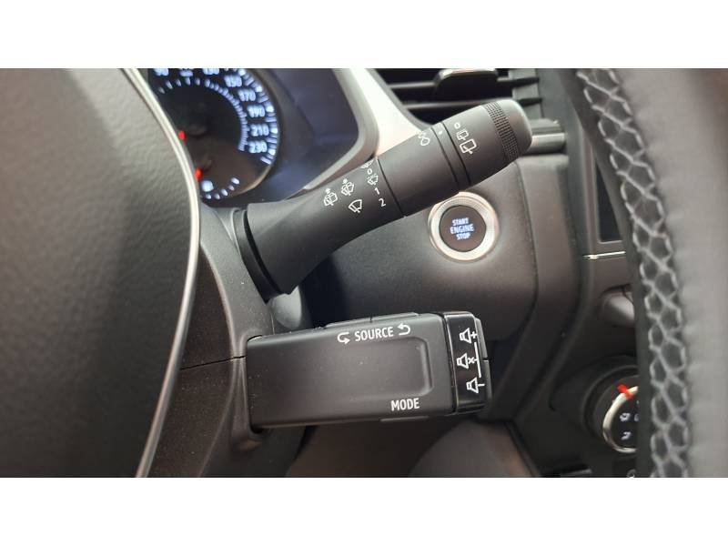 Renault Captur - Photo 23
