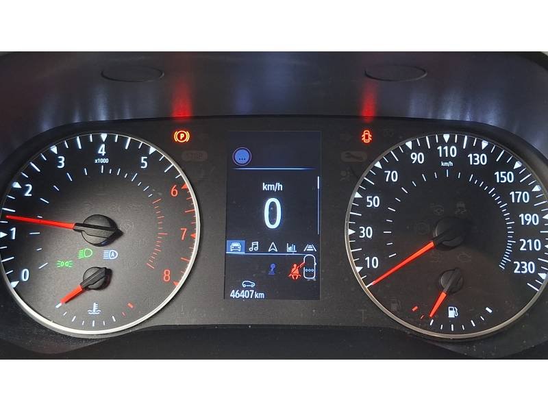Renault Captur - Photo 24