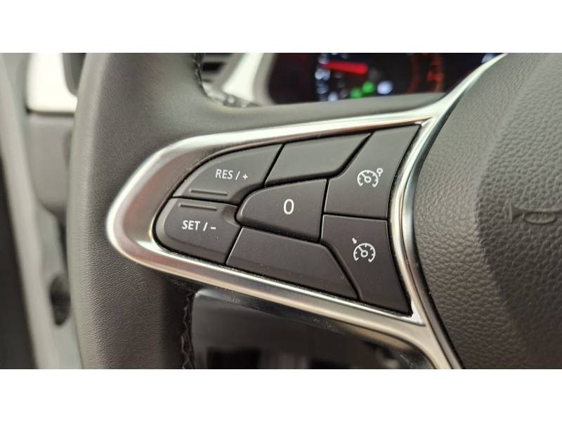 Renault Captur - Photo 25