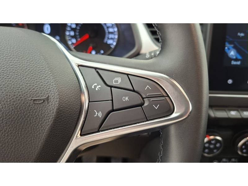 Renault Captur - Photo 26