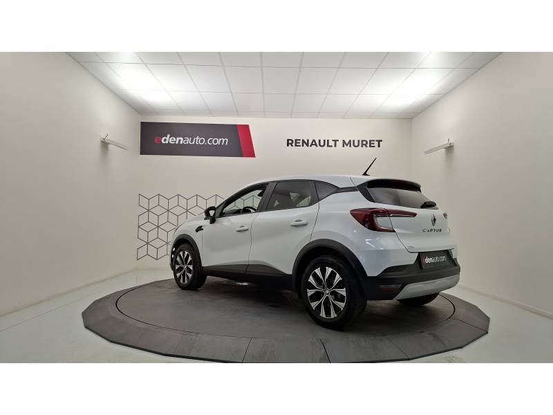 Renault Captur - Photo 3