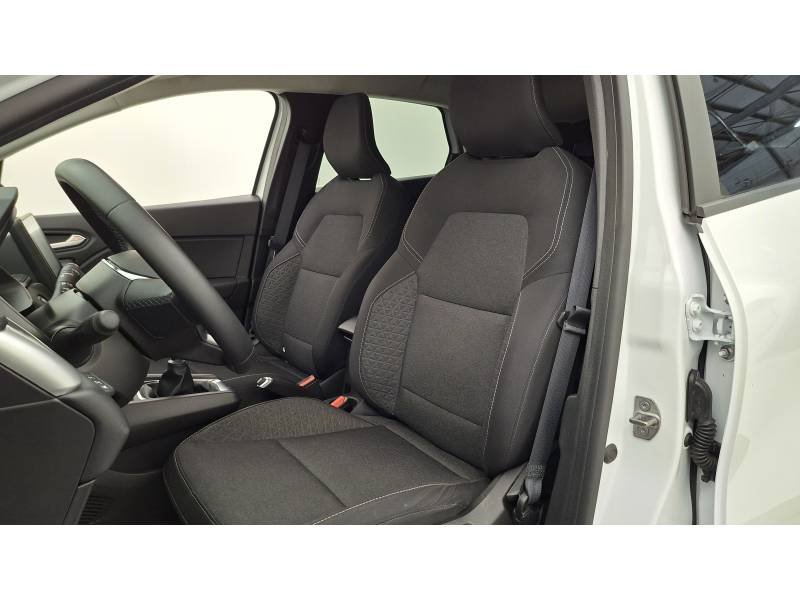 Renault Captur - Photo 31