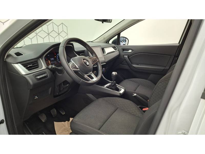 Renault Captur - Photo 32