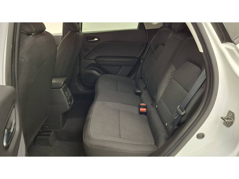 Renault Captur - Photo 36