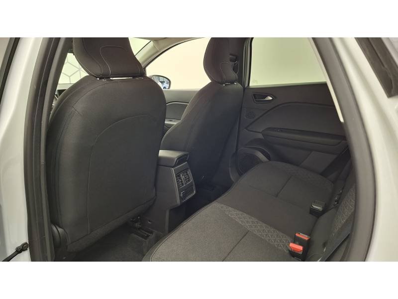 Renault Captur - Photo 37