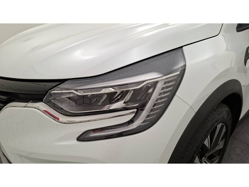 Renault Captur - Photo 39