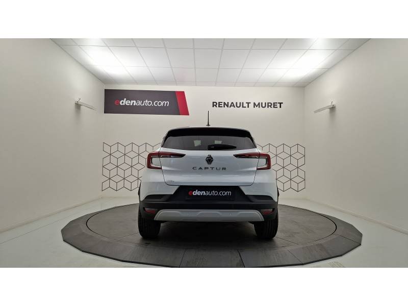Renault Captur - Photo 4